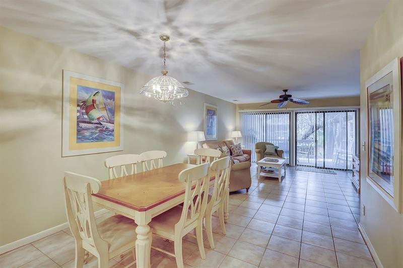 Tennismaster - Two Bedroom Condo - 203 Hilton Head Island Eksteriør bilde