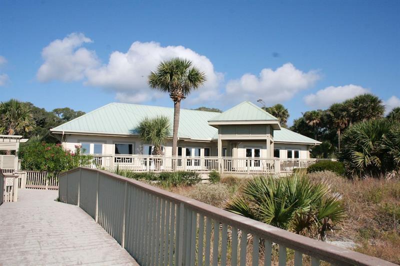 Tennismaster - Two Bedroom Condo - 203 Hilton Head Island Eksteriør bilde