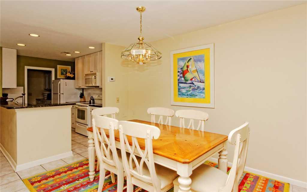 Tennismaster - Two Bedroom Condo - 203 Hilton Head Island Eksteriør bilde